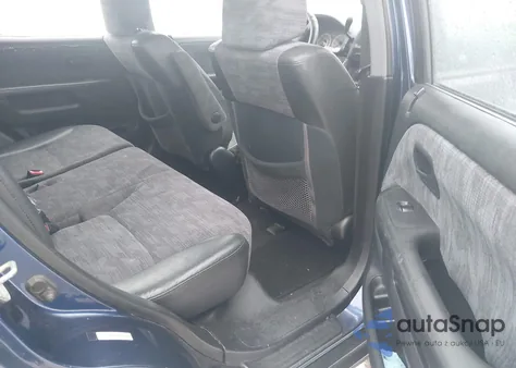 2004 Honda Cr-V Lx z USA, uszkodzony, nr VIN JHLRD78454C048628